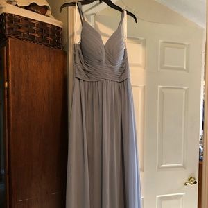 Azazie Blake Bridesmaid Dress